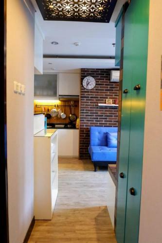 Best Apartment In West Jakarta