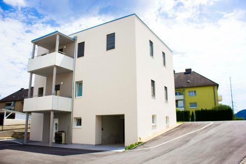 Darebell Apartment Gratkorn Top 3