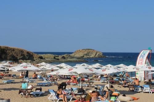 Hotel Yanis