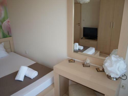 Aparthotel Dion Apartments