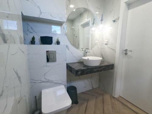 Aparthotel Dion Apartments