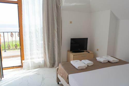 Aparthotel Dion Apartments
