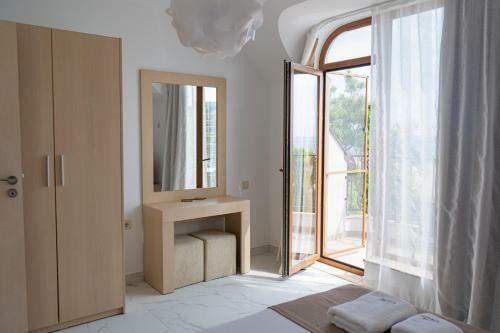 Aparthotel Dion Apartments