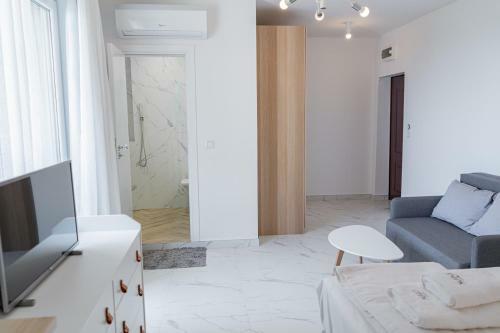 Aparthotel Dion Apartments