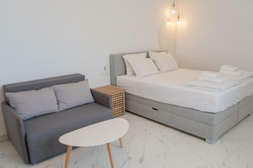 Aparthotel Dion Apartments