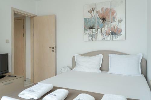 Aparthotel Dion Apartments