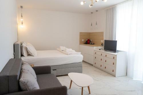 Aparthotel Dion Apartments