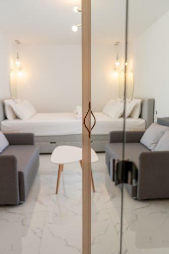 Aparthotel Dion Apartments
