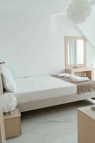 Aparthotel Dion Apartments