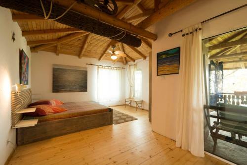 Artseahouse Lozenets