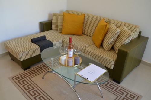 Apartamento Villa Viktoria Studios
