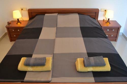 Apartamento Villa Viktoria Studios