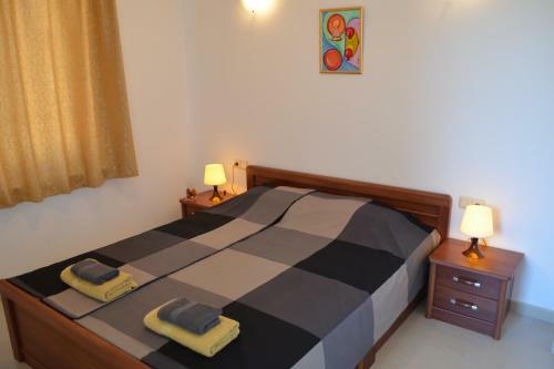 Apartamento Villa Viktoria Studios