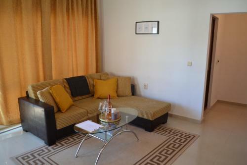 Apartamento Villa Viktoria Studios
