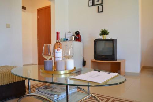 Apartamento Villa Viktoria Studios