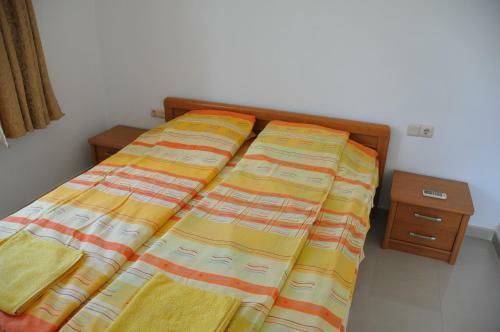 Apartamento Villa Viktoria Studios