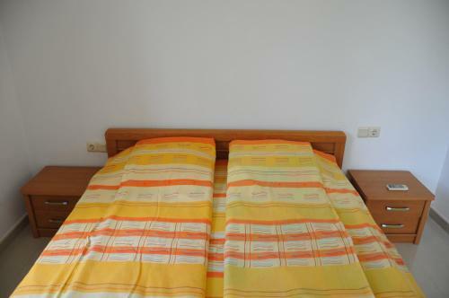 Apartamento Villa Viktoria Studios