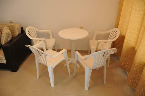 Apartamento Villa Viktoria Studios