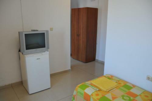 Apartamento Villa Viktoria Studios