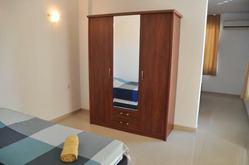 Apartamento Villa Viktoria Studios