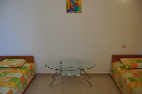 Apartamento Villa Viktoria Studios
