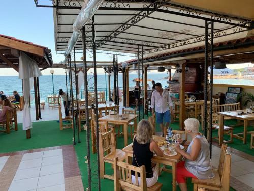 Elizabet Beach Hotel
