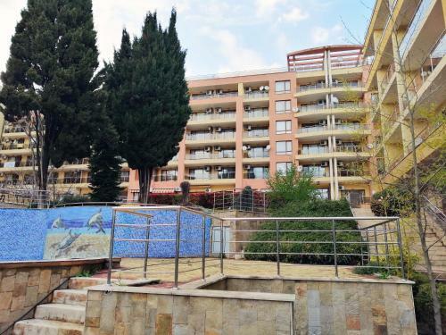Apartamento Vigo Complex Oldtown+sea 1 Bedroom 65m2