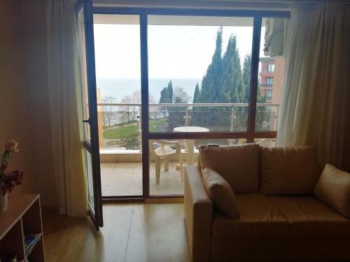 Apartamento Vigo Complex Oldtown+sea 1 Bedroom 65m2