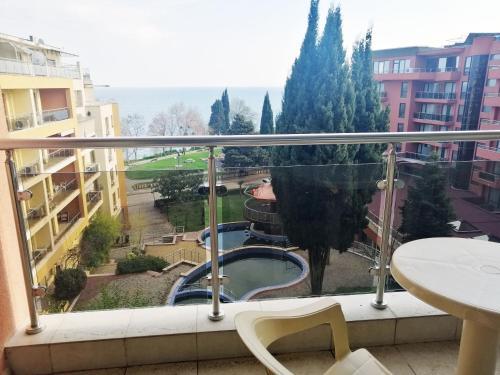 Apartamento Vigo Complex Oldtown+sea 1 Bedroom 65m2