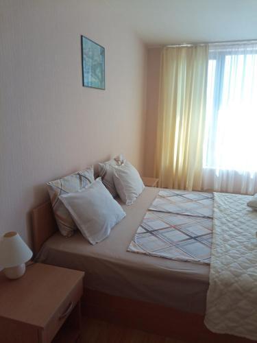 Apartamento Vigo Complex Oldtown+sea 1 Bedroom 65m2