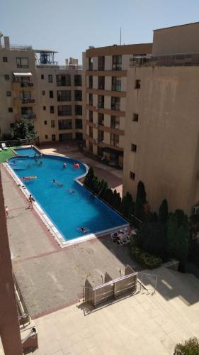 Apartamento Vigo Complex Oldtown+sea 1 Bedroom 65m2