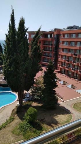 Apartamento Vigo Complex Oldtown+sea 1 Bedroom 65m2