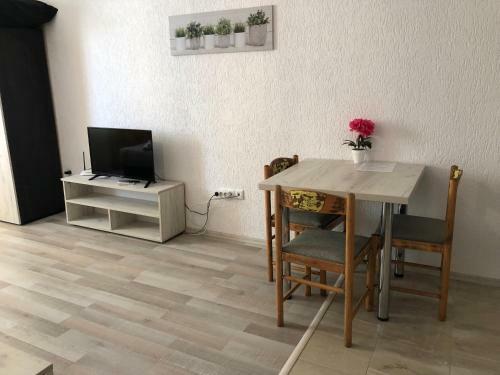 Aleksandria Apartments