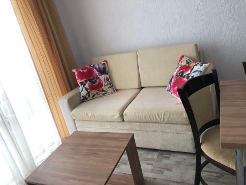 Aleksandria Apartments