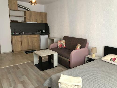 Aleksandria Apartments