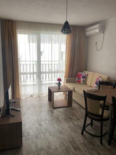 Aleksandria Apartments