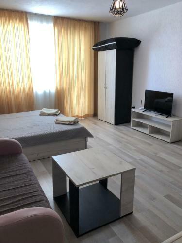 Aleksandria Apartments