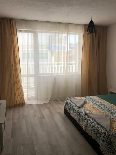 Aleksandria Apartments
