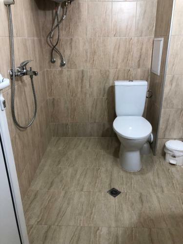 Aleksandria Apartments
