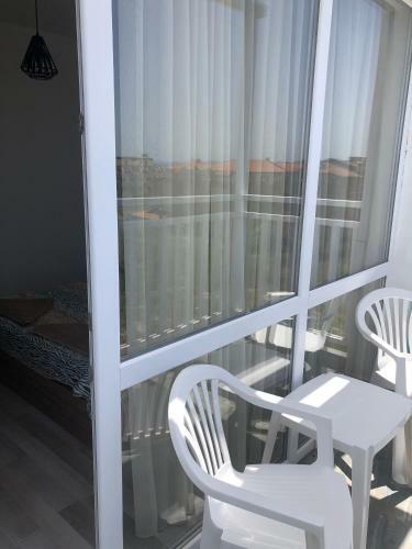 Aleksandria Apartments