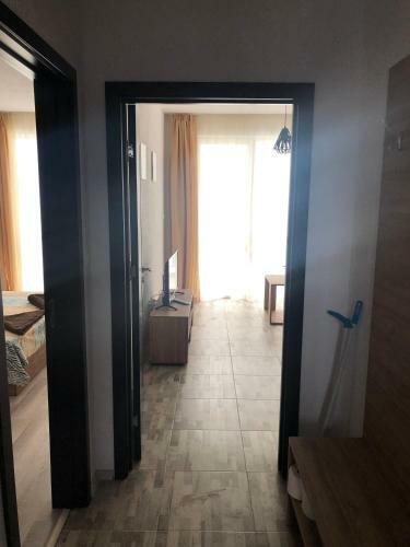 Aleksandria Apartments