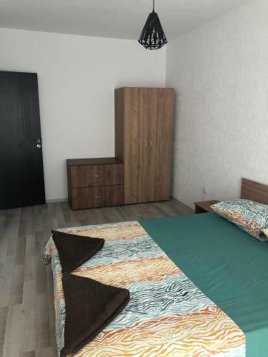 Aleksandria Apartments