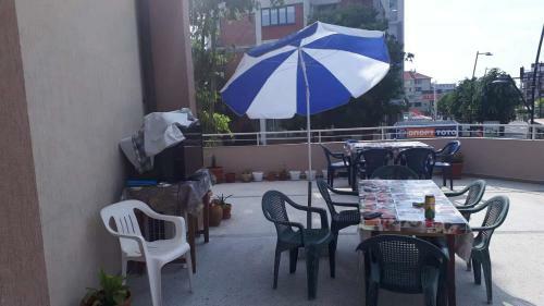 Hostal Despina