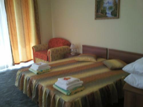 Hotel Venecia
