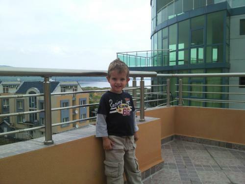 Hotel Venecia