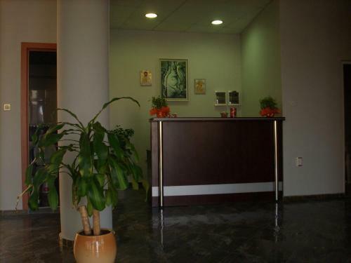 Hotel Venecia