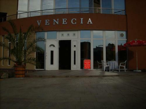 Hotel Venecia