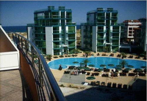 Hotel Venecia
