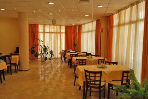 Hotel Venecia