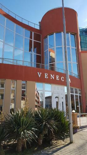 Hotel Venecia